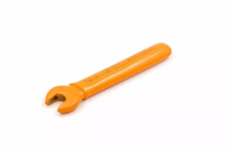 Spanner hotsell nut wrench